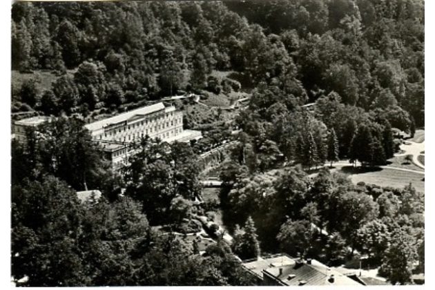 E 23465 - Karlovy Vary 4