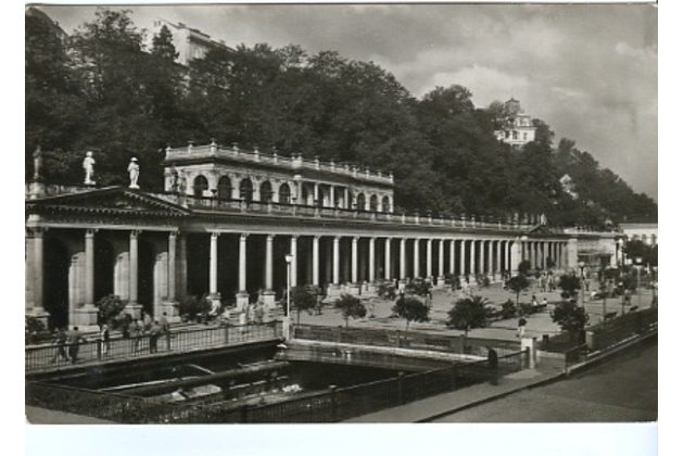 E 23468 - Karlovy Vary 4