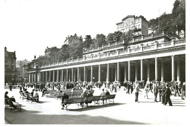 E 23469 - Karlovy Vary 4