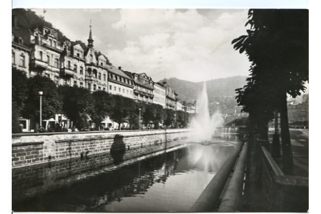 E 23470 - Karlovy Vary 4