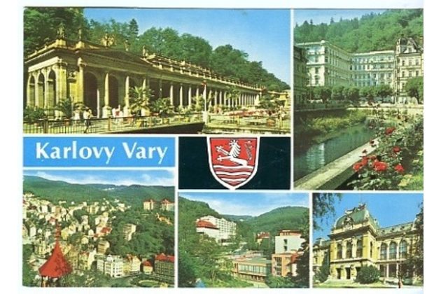F 23555 - Karlovy Vary 4