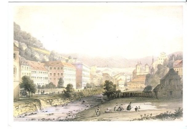F 23554 - Karlovy Vary 4
