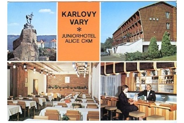 F 23557 - Karlovy Vary 4