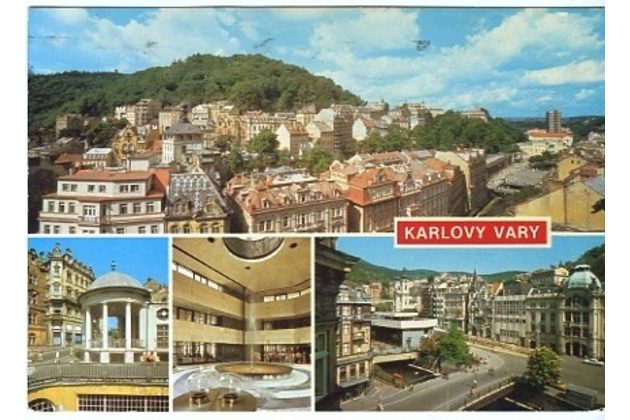 F 23563 - Karlovy Vary 4
