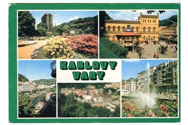 F 23561 - Karlovy Vary 4