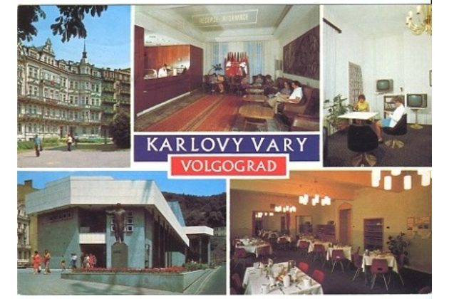 F 23560 - Karlovy Vary 4