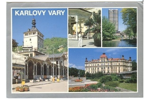F 23568 - Karlovy Vary 4