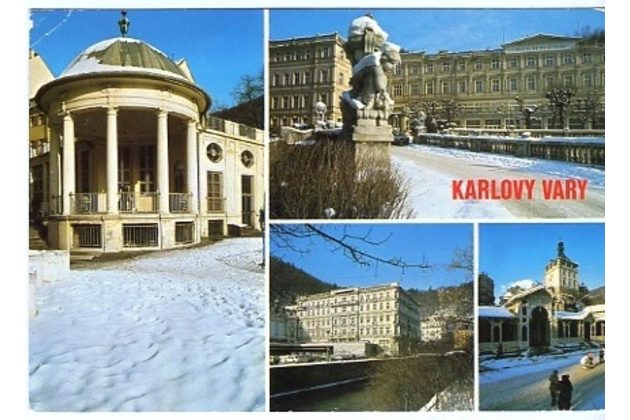F 23569 - Karlovy Vary 4