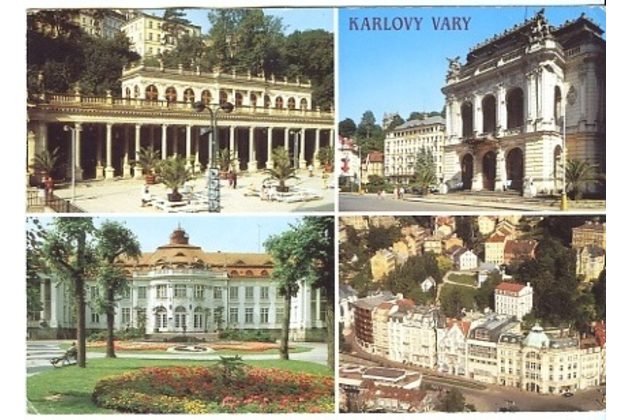 F 23570 - Karlovy Vary 4