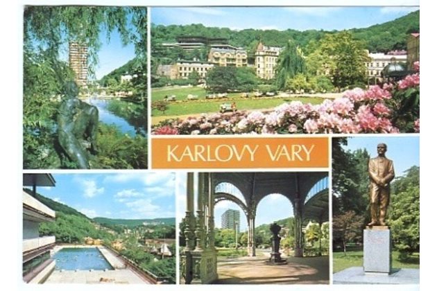 F 23571 - Karlovy Vary 4
