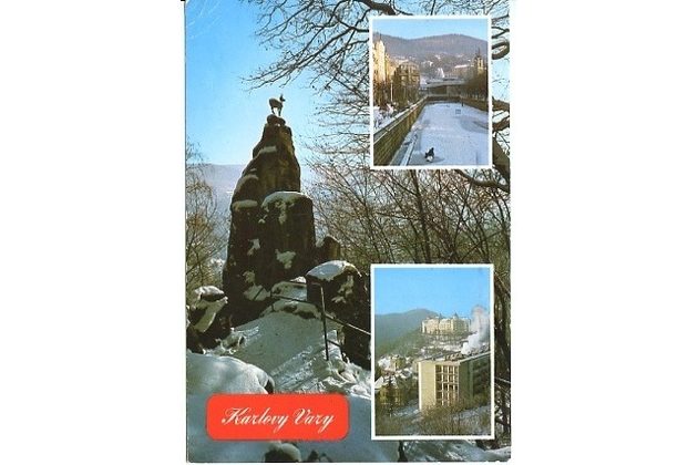 F 23574 - Karlovy Vary 4