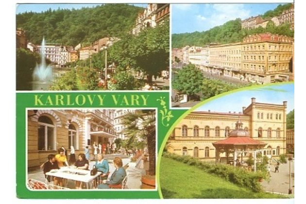 F 23572 - Karlovy Vary 4