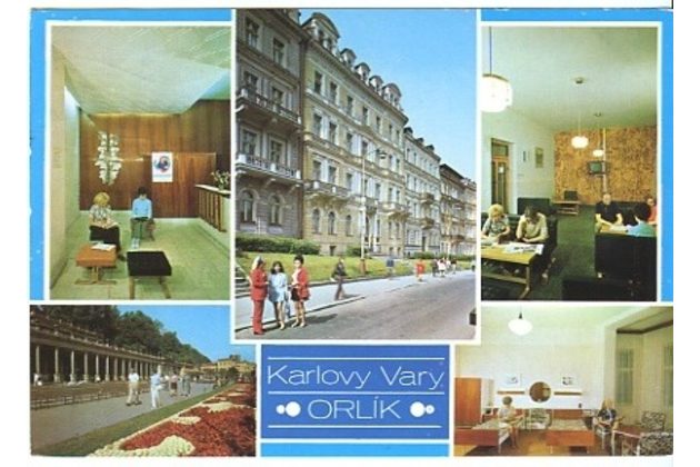 F 23578 - Karlovy Vary 4