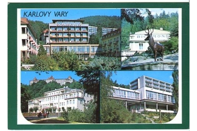F 23584 - Karlovy Vary 4