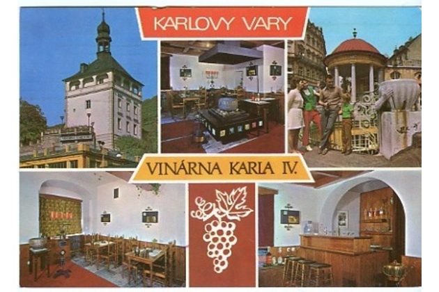 F 23583 - Karlovy Vary 4