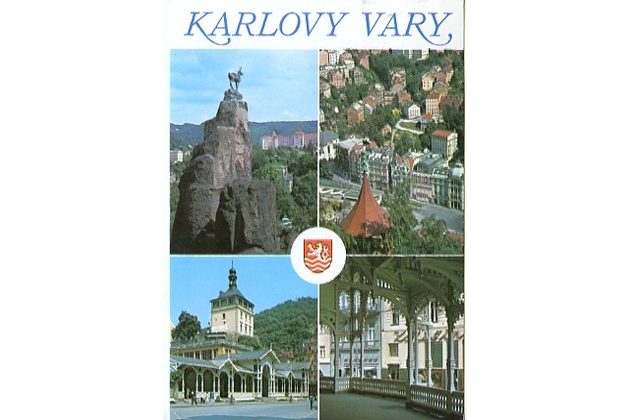 F 23589 - Karlovy Vary 4