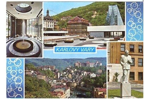 F 23602 - Karlovy Vary 4
