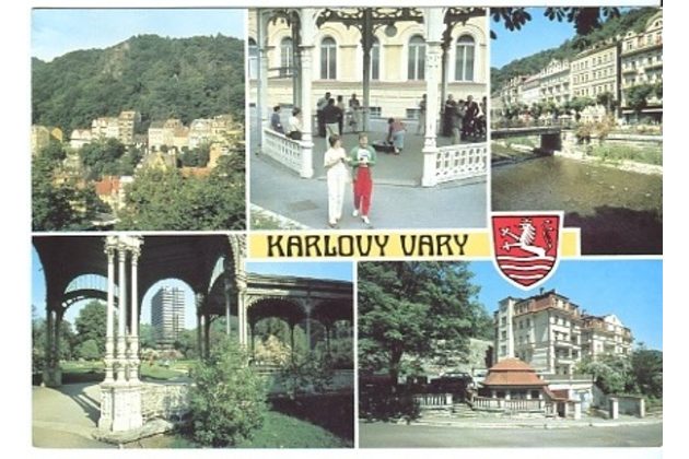 F 23606 - Karlovy Vary 4