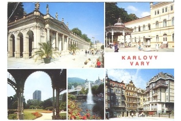 F 23612 - Karlovy Vary 4