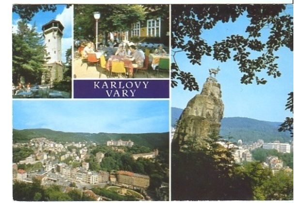 F 23610 - Karlovy Vary 4