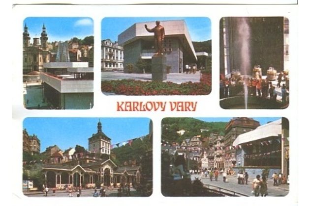 F 23614 - Karlovy Vary 4