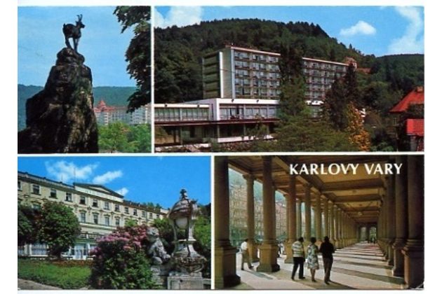 F 23619 - Karlovy Vary 4