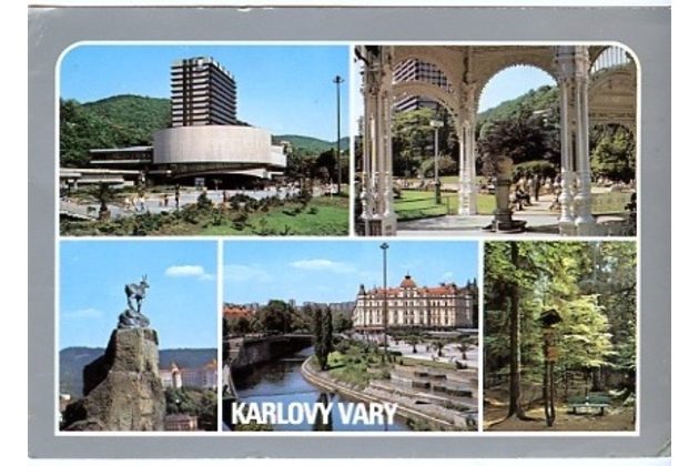 F 23617 - Karlovy Vary 4