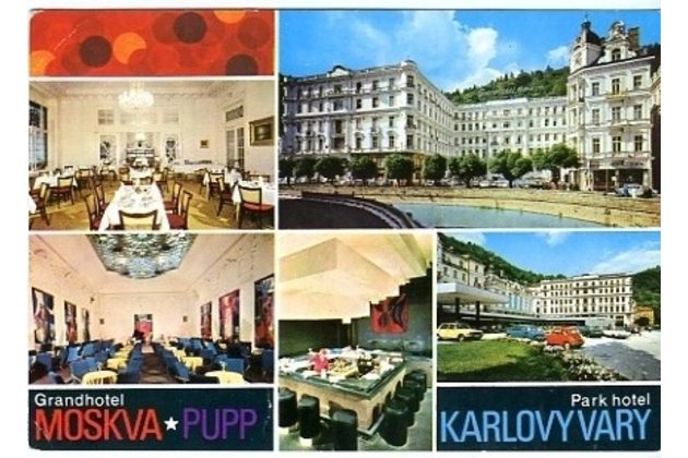 F 23625 - Karlovy Vary 4