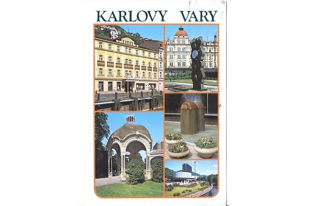 F 23620 - Karlovy Vary 4