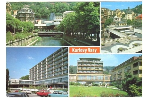 F 23630 - Karlovy Vary 4