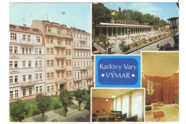 F 23628 - Karlovy Vary 4