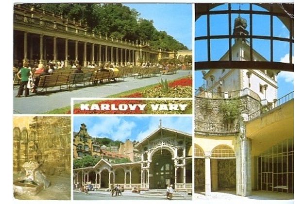 F 23629 - Karlovy Vary 4