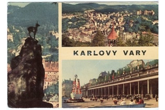 F 23635 - Karlovy Vary 4