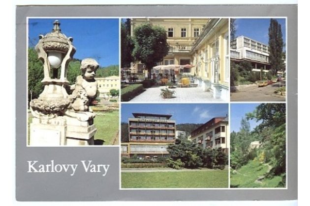 F 23633 - Karlovy Vary 4