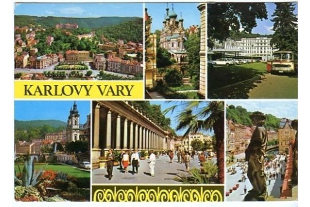 F 23639 - Karlovy Vary 4