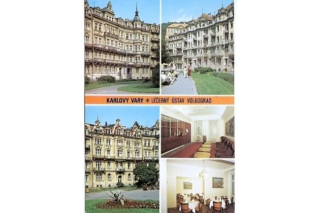 F 23645 - Karlovy Vary 4
