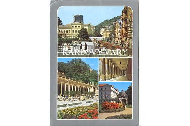 F 23646 - Karlovy Vary 4