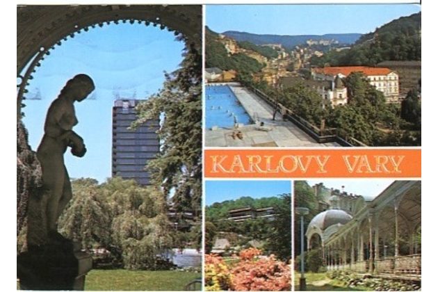 F 23640 - Karlovy Vary 4
