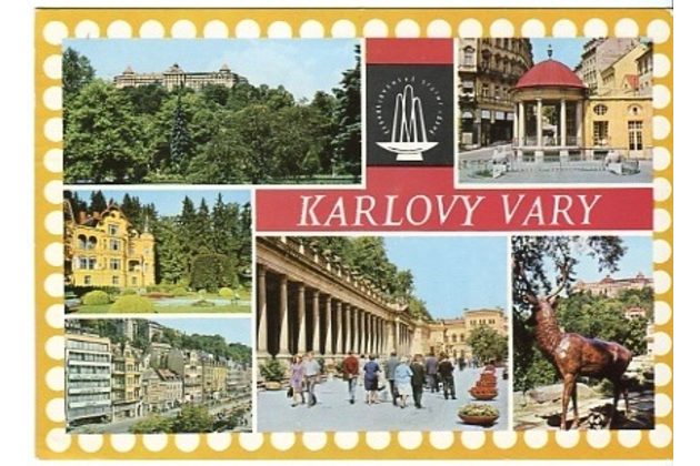 F 23648 - Karlovy Vary 4