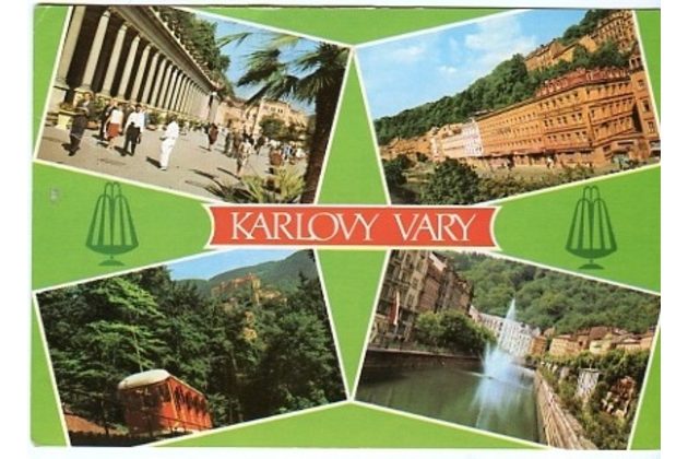 F 23647 - Karlovy Vary 4