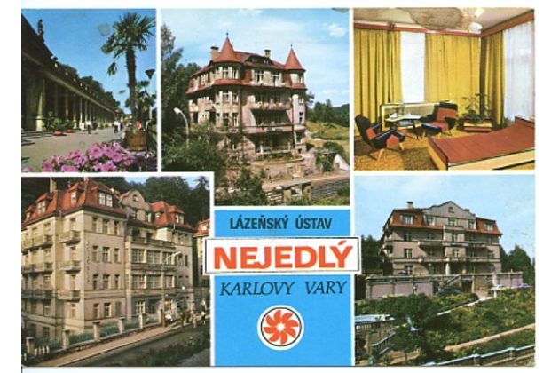 F 23652 - Karlovy Vary 4