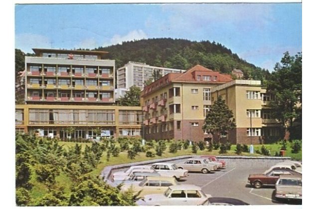 F 23658 - Karlovy Vary 4