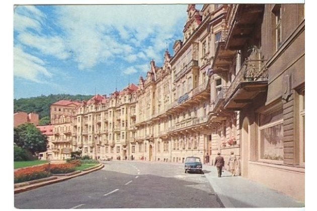 F 23654 - Karlovy Vary 4