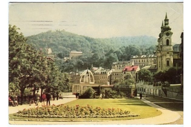 F 23657 - Karlovy Vary 4