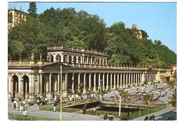 F 23661 - Karlovy Vary 4