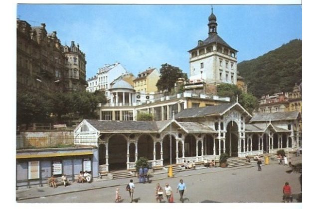 F 23660 - Karlovy Vary 4