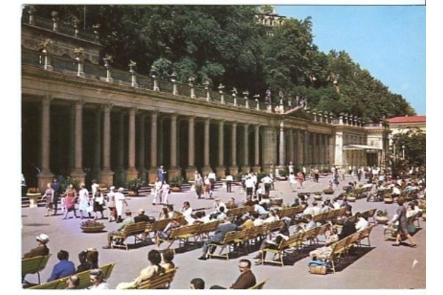 F 23662 - Karlovy Vary 4