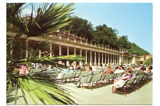 F 23663 - Karlovy Vary 4