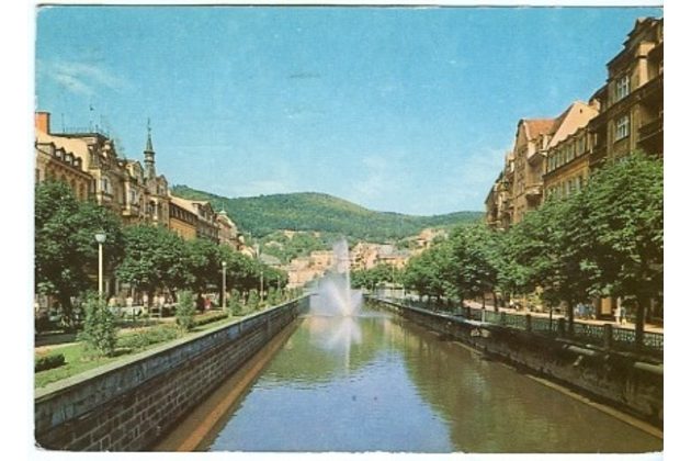 F 23667 - Karlovy Vary 4