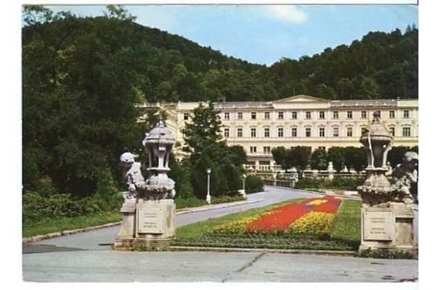 F 23664 - Karlovy Vary 4